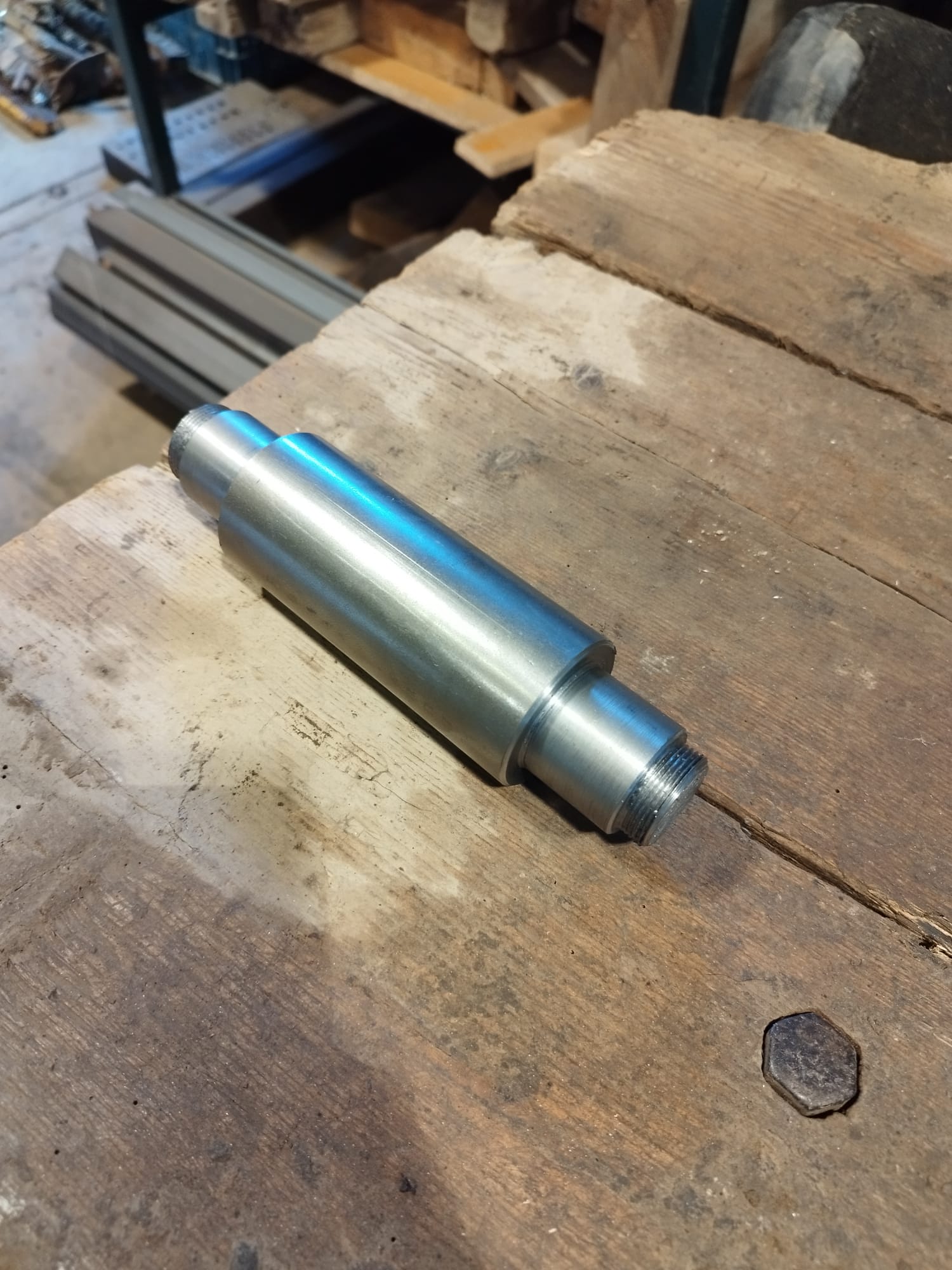 As voor Lemken VariOpal ploeg